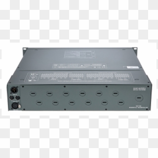 Showtec Ddp-610t - Machine, HD Png Download