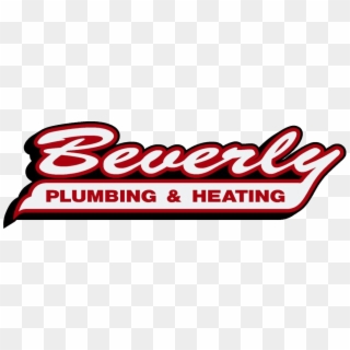 Beverly Plumbing And Heating Inc - Carmine, HD Png Download