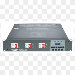 Showtec Ddp-610t - Electronics, HD Png Download