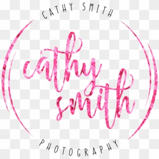 Cathy Smith Photography - Calligraphy, HD Png Download