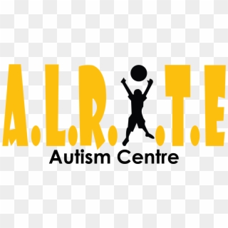 Alrite Autism Centre Malaysia - Graphic Design, HD Png Download