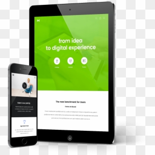Tablet Computer, HD Png Download