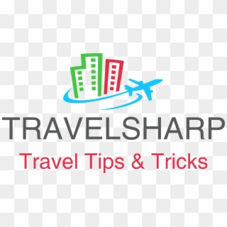 Travelsharp - Graphic Design, HD Png Download