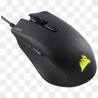 Corsair Harpoon Rgb Gaming Mouse - Mouse Corsair, HD Png - 561x561(#5297994) - PngFind