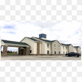 Hotels > Countries > Cobblestone Hotel And Suites - Knoxville Iowa Hotels, HD Png Download