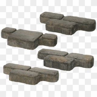 Camdencobble 4units - Outdoor Furniture, HD Png Download