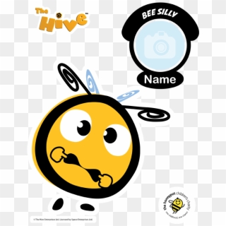 The Hive Png - Talking Tom And Friends Shirt, Transparent Png