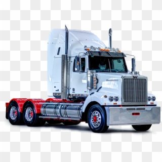 Western Star 4800 Fxb, HD Png Download