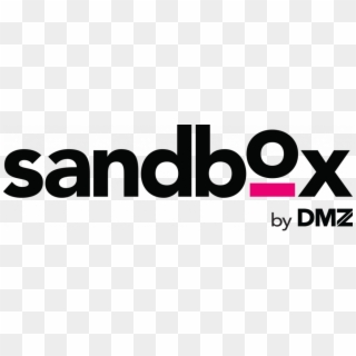 Sandbox By Dmz Ryerson Basecamp Program Apply Before - Sandbox Dmz Logo, HD Png Download