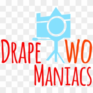 Drape 2 Maniacs - Tiktok, HD Png Download