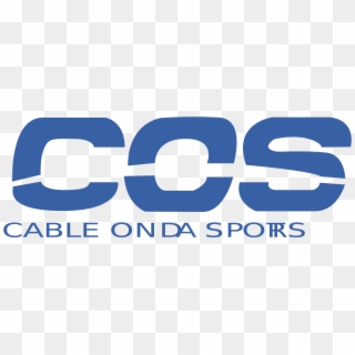 Cable Onda Sports Logo, HD Png Download