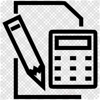 Calculations Icon Png Clipart Computer Icons Clip Art - Calculations Icon, Transparent Png