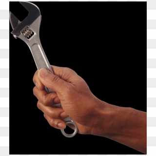 Wrench, Free Pngs - Metalworking Hand Tool, Transparent Png