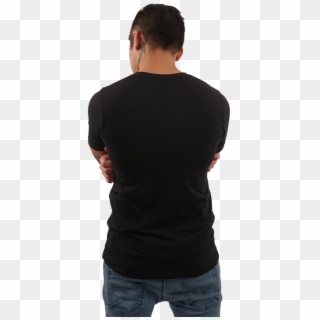 Human Png - Human From Back Png, Transparent Png