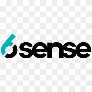 6sense - 6sense Logo, HD Png Download