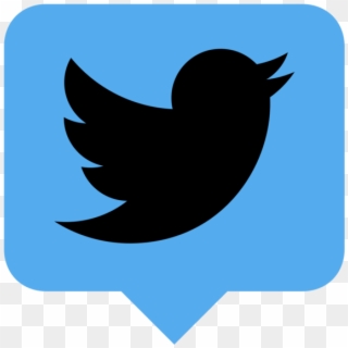 Twitter App Logo Png - Tweetdeck Logo Png, Transparent Png