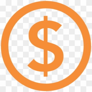 Dollar - Refund Icon, HD Png Download