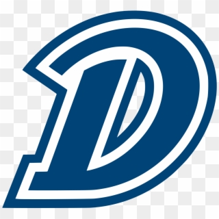 Drake Bulldogs Logo, HD Png Download