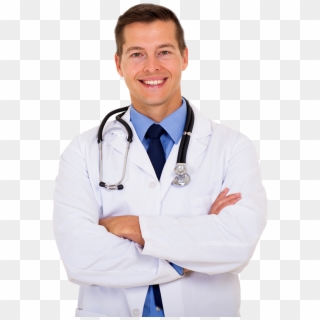 Doctor Png Clipart - Doctor Isolated, Transparent Png