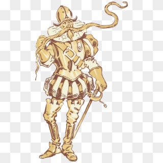 This Free Icons Png Design Of Francis Drake, Transparent Png