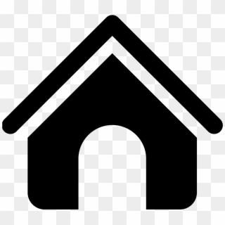 House Png Icon, Transparent Png