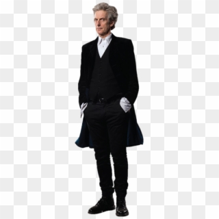 488 X 1122 7 - Doctor Who 12th Doctor Png, Transparent Png