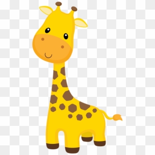 Яндекс - Фотки - Baby Giraffe Png, Transparent Png