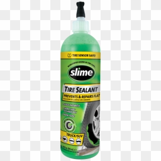 Slime Tire Sealant 592ml, HD Png Download