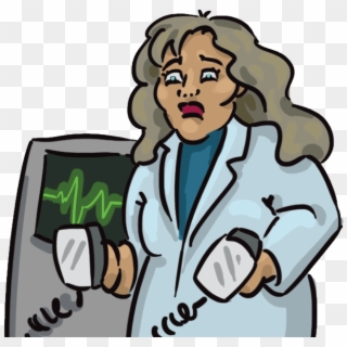 File - T-doctor - Cartoon, HD Png Download
