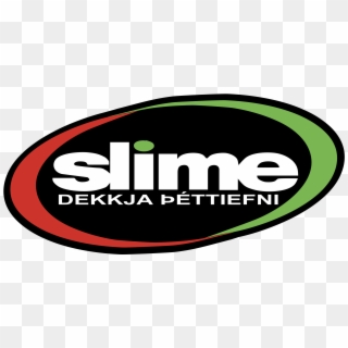 Slime Logo Png Transparent - Graphic Design, Png Download