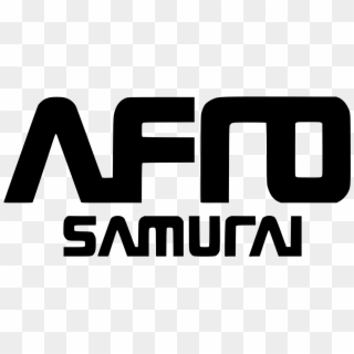 Afro Samurai Logo, HD Png Download
