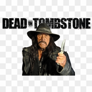 Dead In Tombstone Image - Dead In Tombstone, HD Png Download