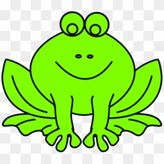 Frog Png, Transparent Png