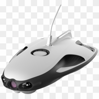 Powerray Powervision - Mouse, HD Png Download