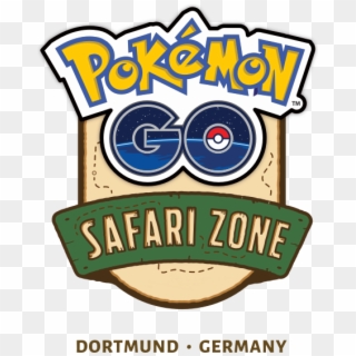 Welcome To The Pokémon Go Safari Zone Infosite - Pokemon Go Safari Zone, HD Png Download