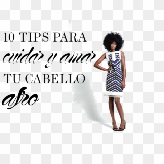 10 Tips Para Cuidar Y Amar Tu Cabello Afro - Hussard Sur Le Toit Film, HD Png Download