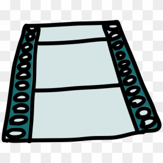 New Film Strip Icon, HD Png Download