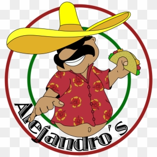 Alejandros Tacos - Alejandro's Mexican Food Truck, HD Png Download
