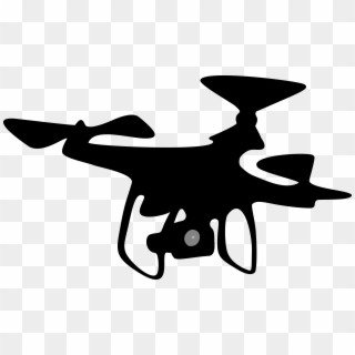 Logo Drone Png - Drone Logo Png, Transparent Png
