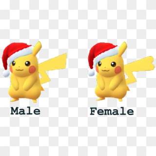 838 X 457 8 - Lets Go Pikachu Female, HD Png Download