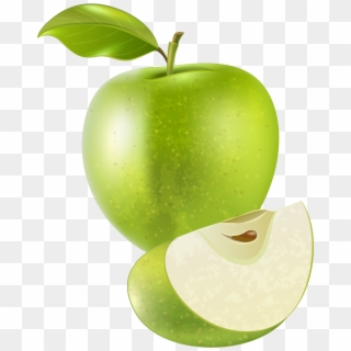 Download - Granny Smith, HD Png Download