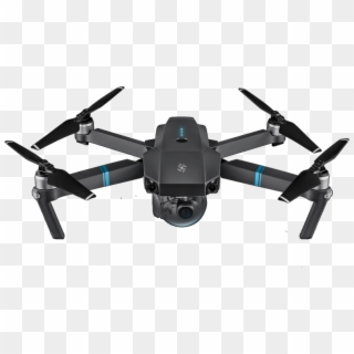 Drone Slider Drone - Dji Mavic 2 Pro Drone, HD Png Download