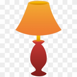 Lamp Clipart, HD Png Download