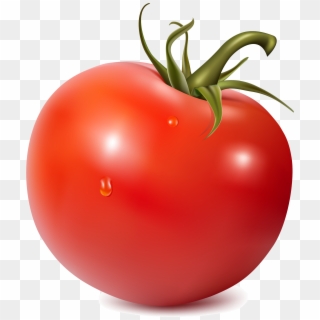 Tomato Png - Tomato Clipart, Transparent Png