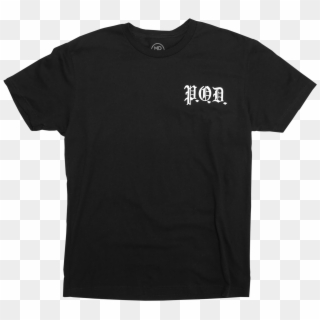 Hard Rock Cafe Oslo T Shirt, HD Png Download
