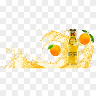 Fresh Orange Juice Png - Water Drop Png Hd, Transparent Png