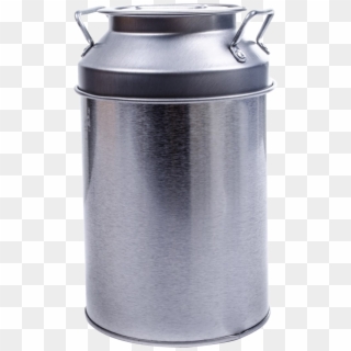 Milk Churn Can Png Transparent Image - Milk Can Png, Png Download