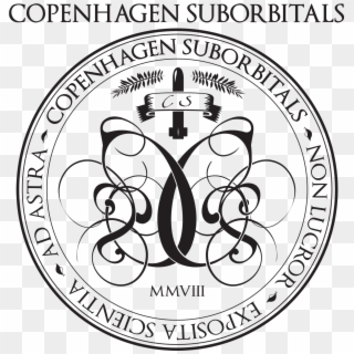 Enter Image Description Here - Copenhagen Suborbitals, HD Png Download