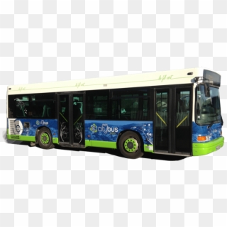 Free Png Download City Bus Png Images Background Png - Airport Bus, Transparent Png