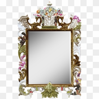 Mirror Png Image - Mirror, Transparent Png